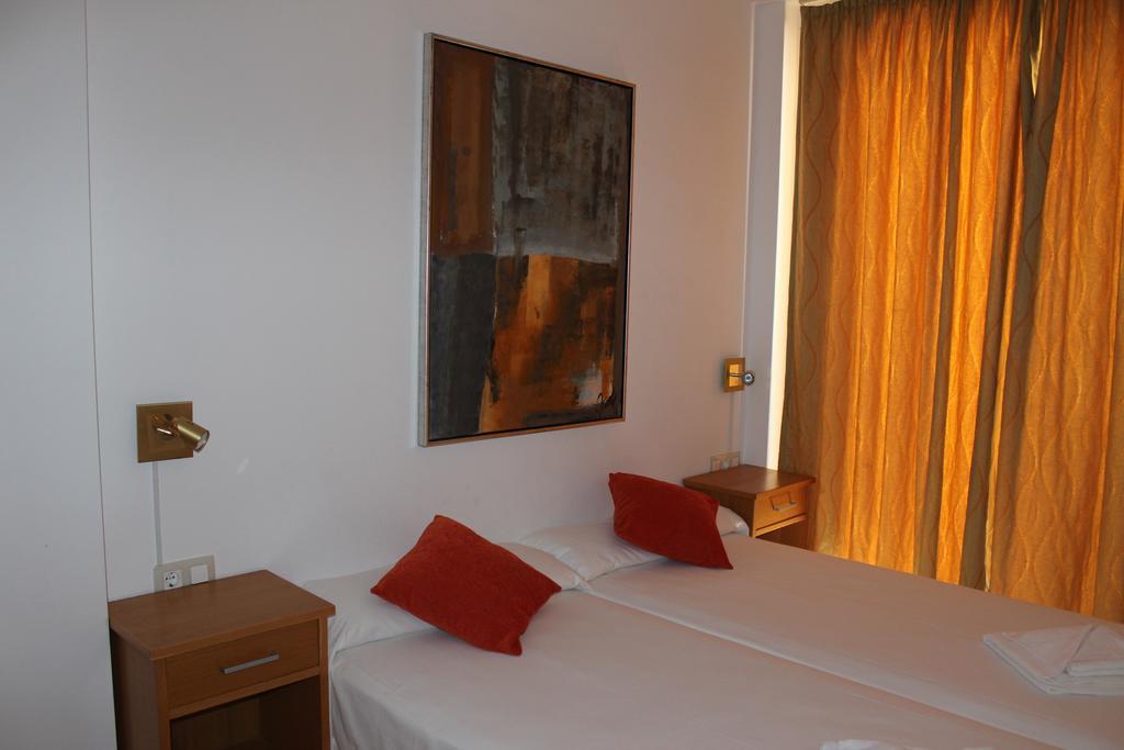 Arena Suites Puerto de Santiago  Exterior photo