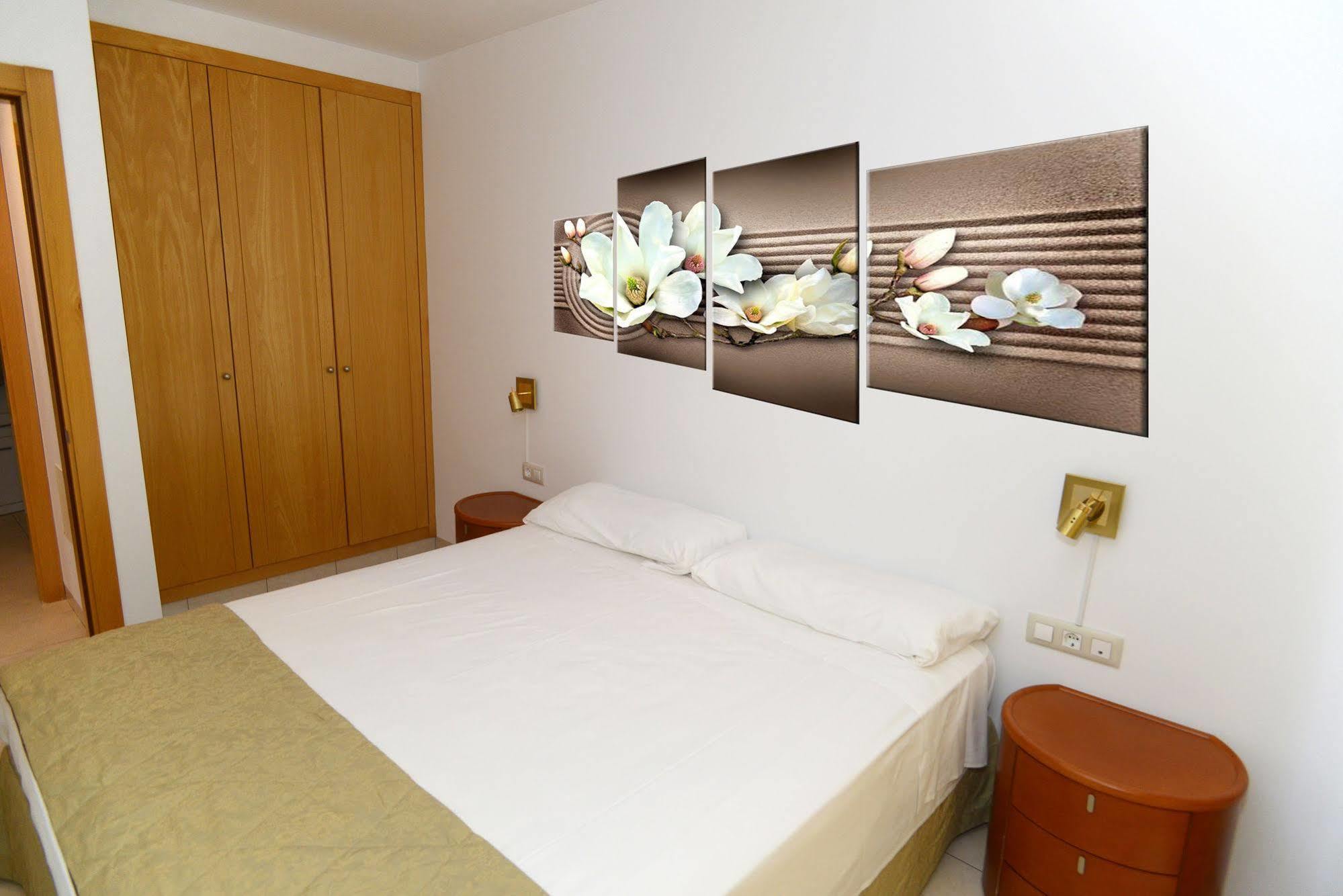 Arena Suites Puerto de Santiago  Exterior photo
