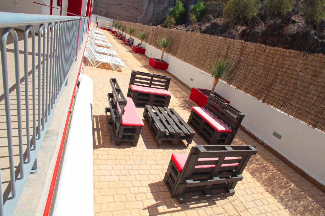 Arena Suites Puerto de Santiago  Exterior photo